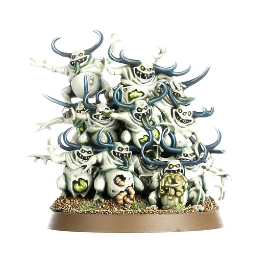 Age of Sigmar: Nurglings