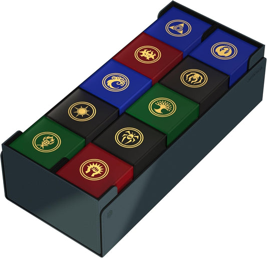 Ultimate Guard Arkhive 1000+ Xenoskin MTG Guild Summit Ultimate Guard