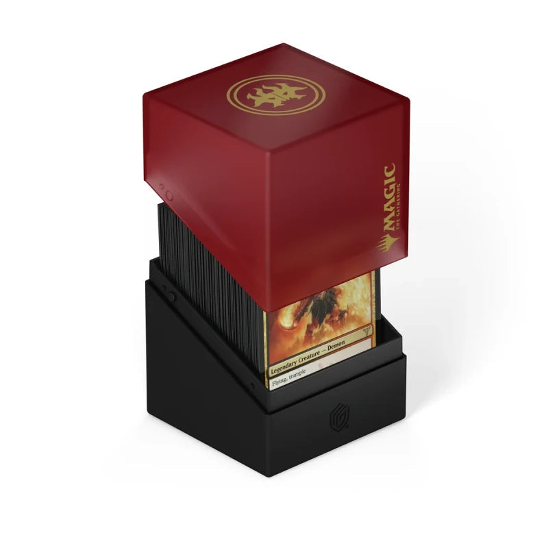 Boulder 100+ Guild Summit - Rakdos Ultimate Guard