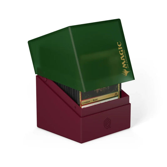 Boulder 100+ Guild Summit - Gruul Ultimate Guard