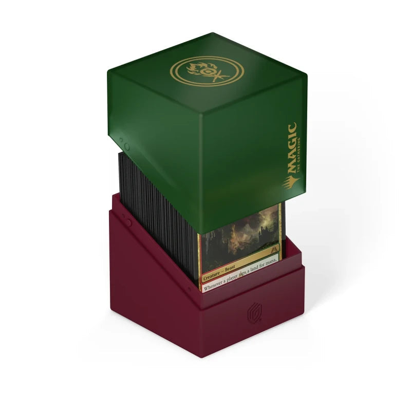 Boulder 100+ Guild Summit - Gruul Ultimate Guard