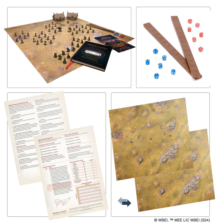 The Lord of the Rings: The War of the Rohirrim