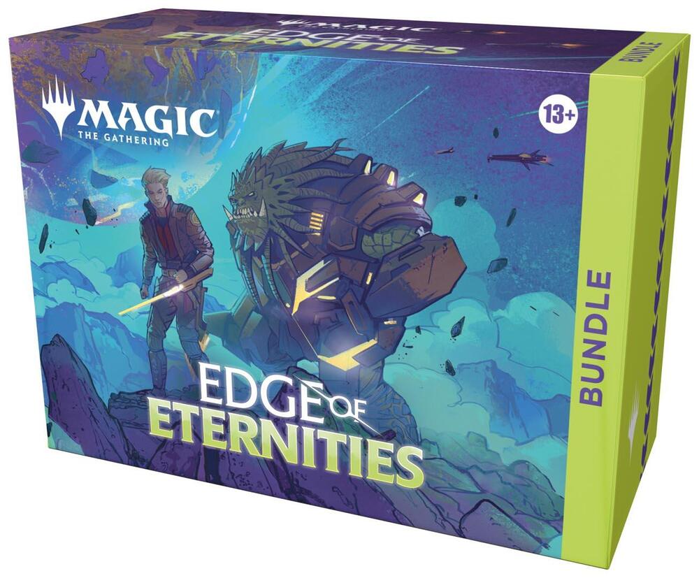 Edge of Eternities Bundle Wizards of the Coast