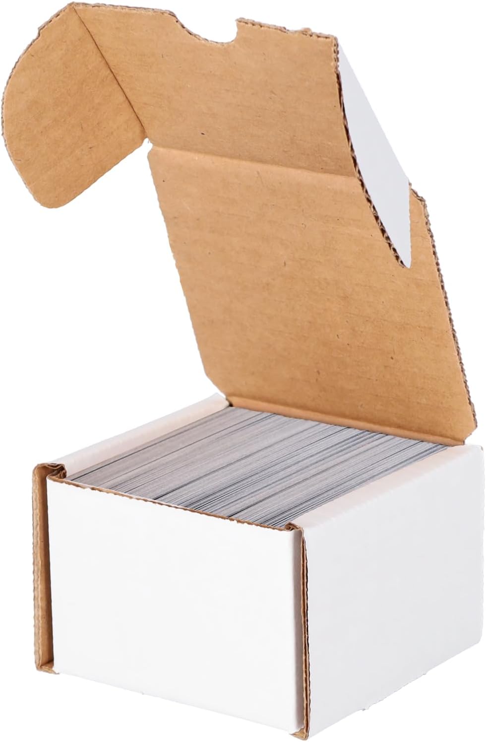 Storage Box - 200 Count BCW