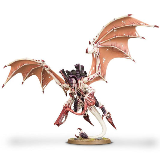 Warhammer 40K: Winged Hive Tyrant