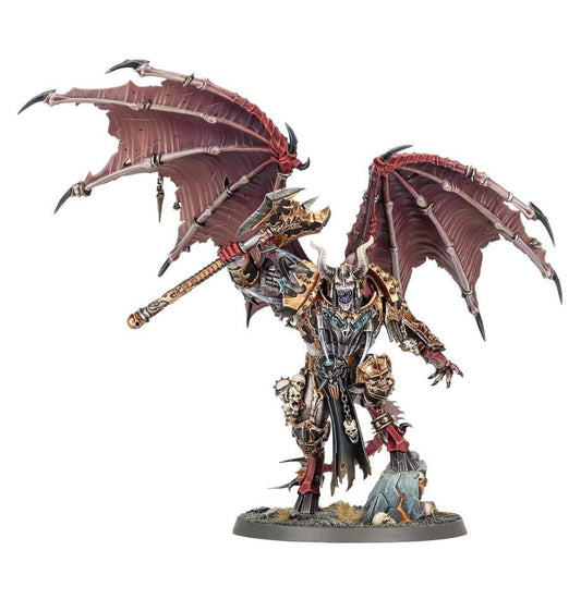 Age of Sigmar: Daemon Prince Games Workshop