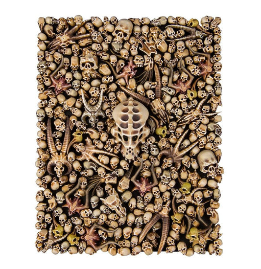 Citadel Skulls Games Workshop