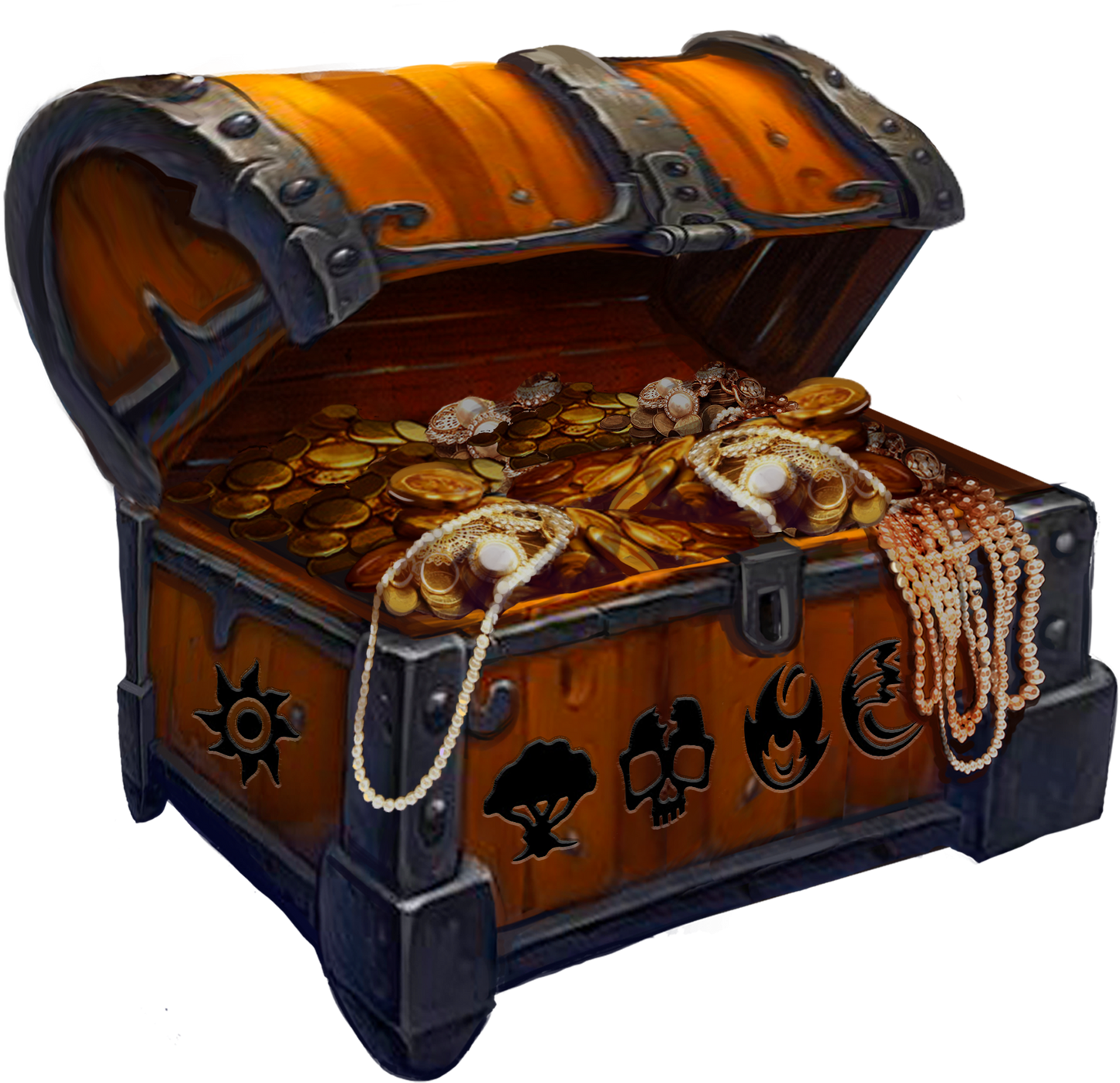 Conspectus O.G. Subscriptions Conspectus Gaming