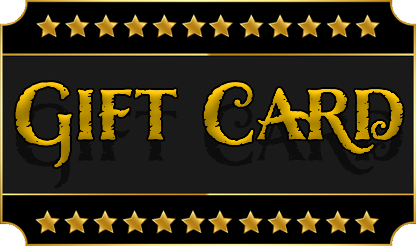 COG Club Gift Card