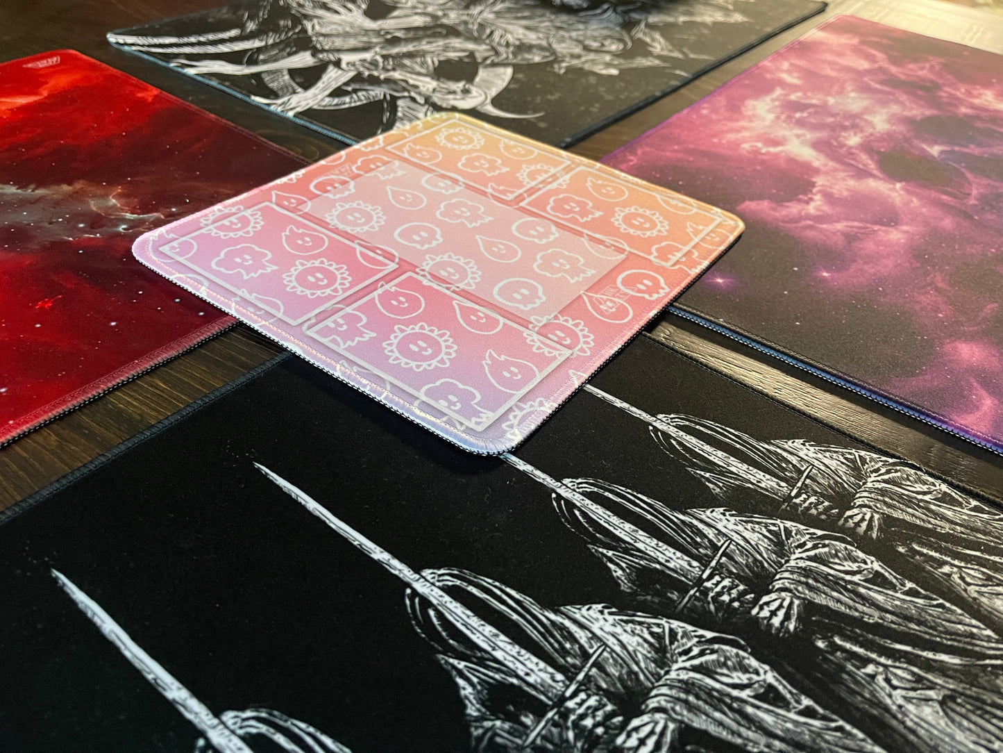 Pizza Party Commander Zone Jankmats