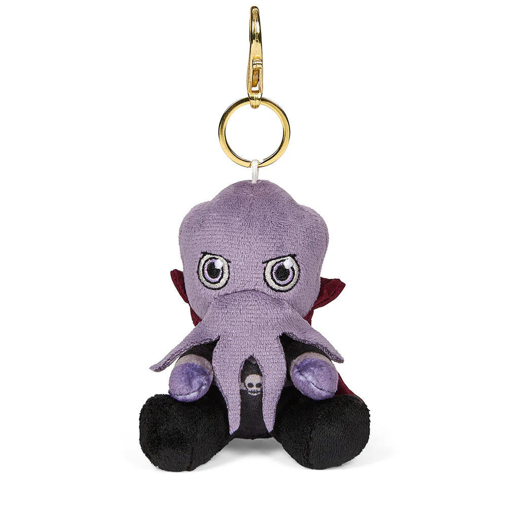 Plush Charm - Mind Flayer Wizards of the Coast