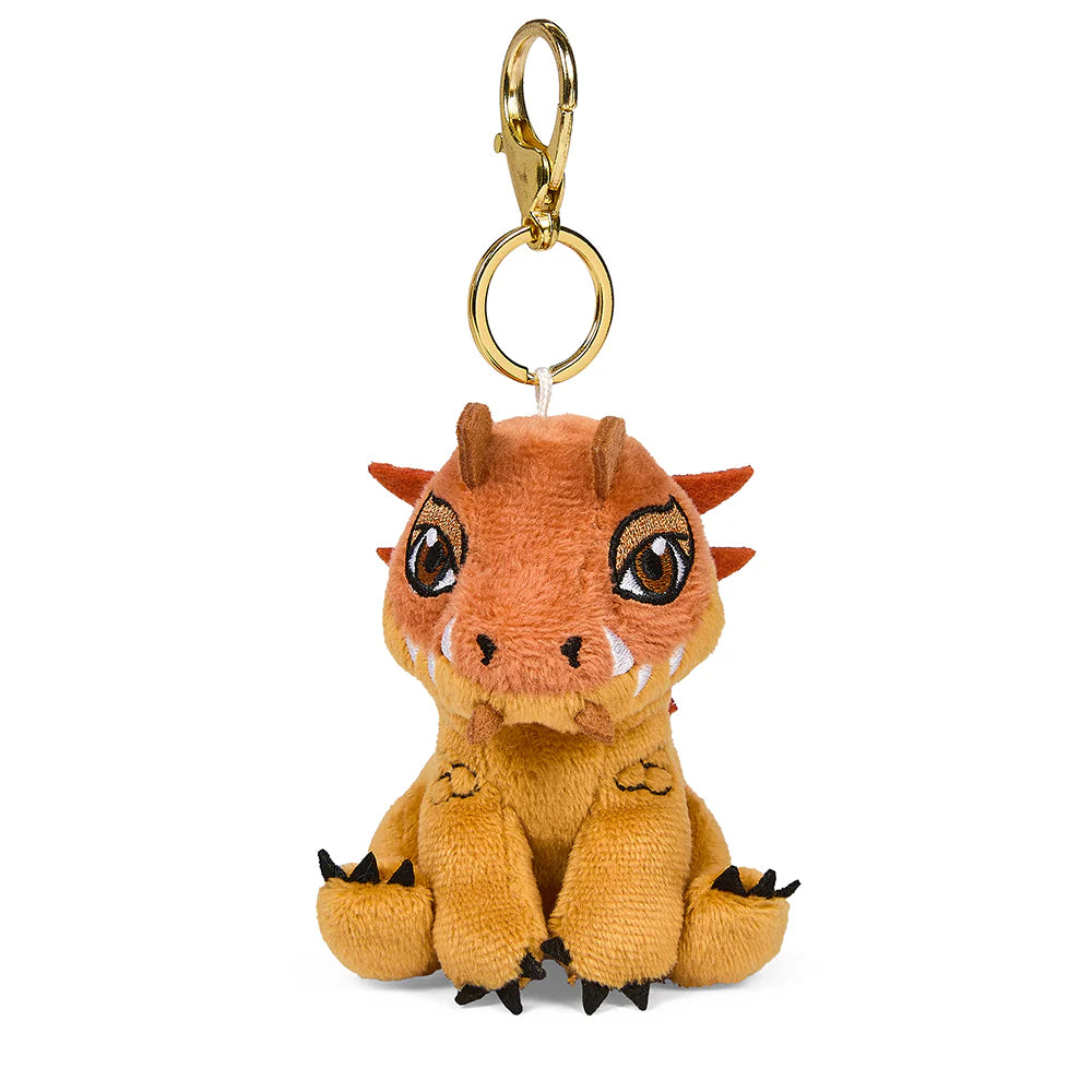 Plush Charm - Tarrasque Wizards of the Coast