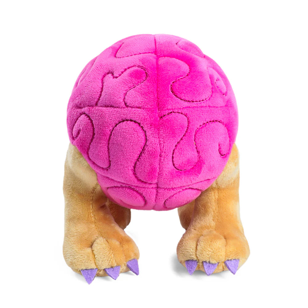 Pathfinder Phunny Plush: Intellect Devourer