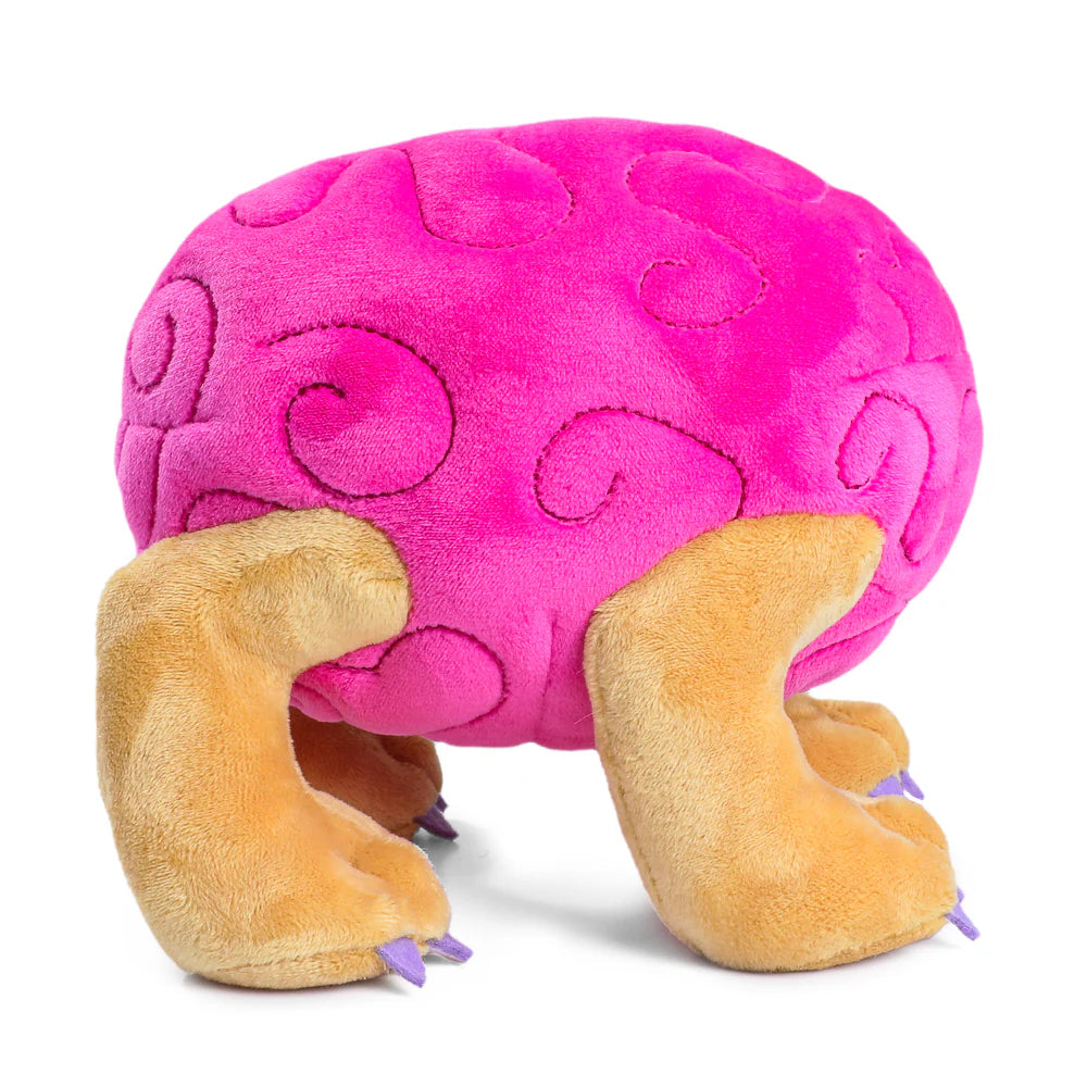 Pathfinder Phunny Plush: Intellect Devourer