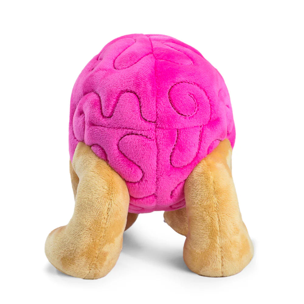 Pathfinder Phunny Plush: Intellect Devourer