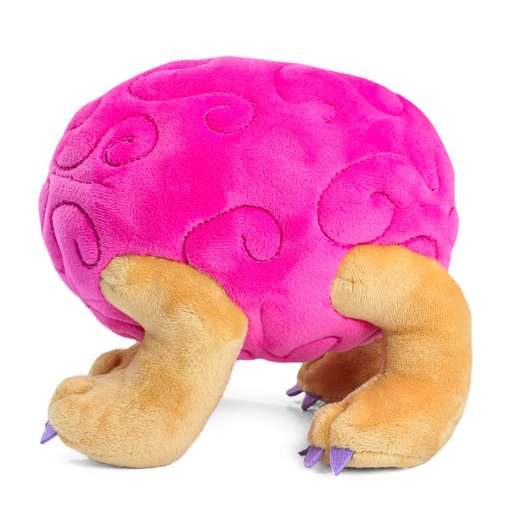 Pathfinder Phunny Plush: Intellect Devourer