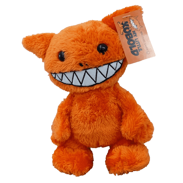 My Little Kobold Plush 9th Level Games