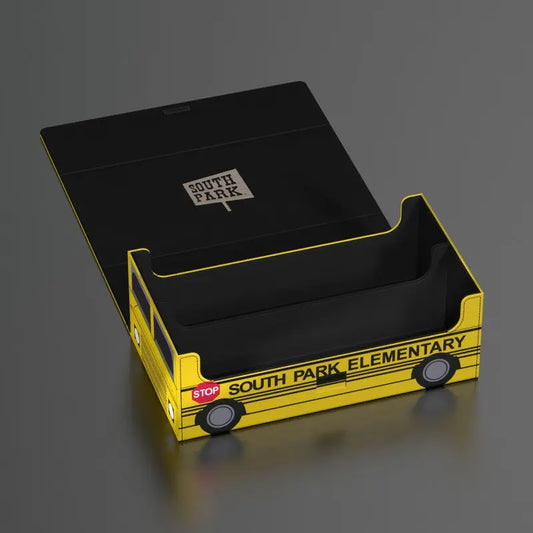 Squaroes South Park Collector Case Ultimate Guard