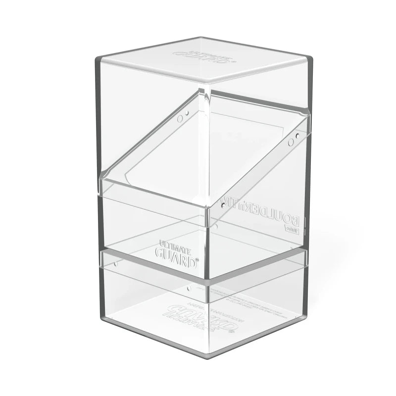 Boulder'n'Tray 100 - Clear