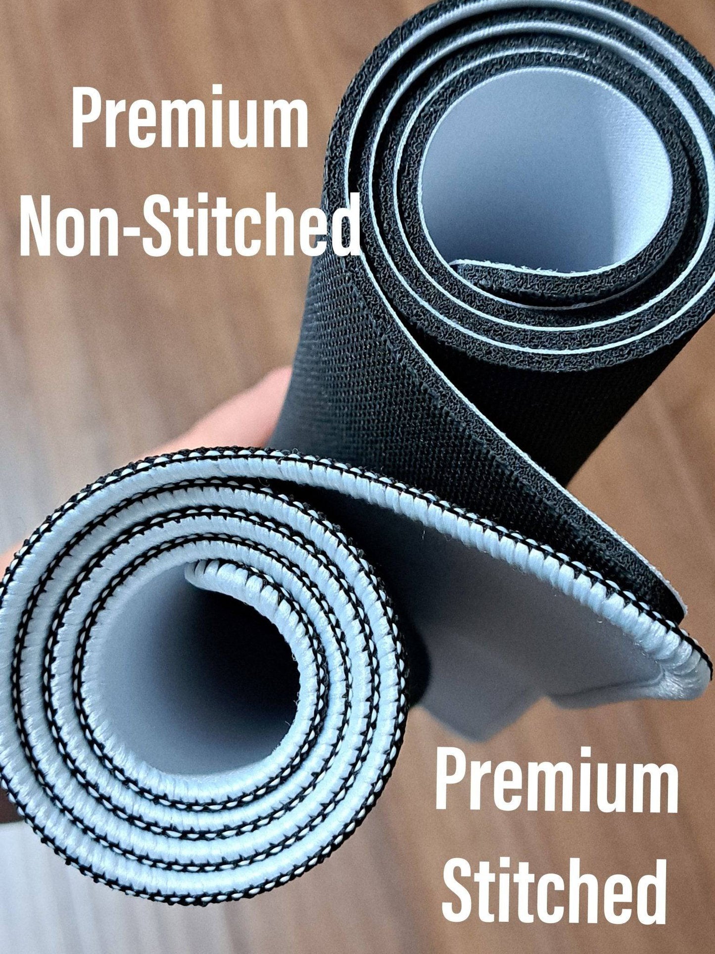 Nox Mortua Blue Treasure Playmat Jankmats