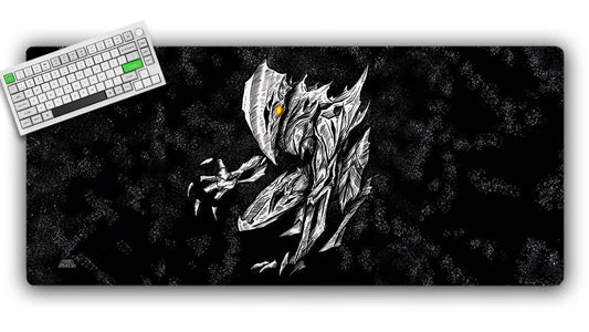 Fyr Me Gaming Mat Jankmats