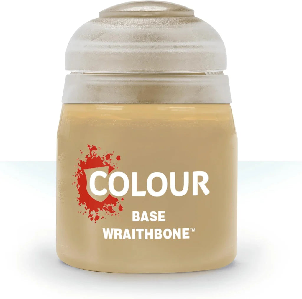 Citadel Colour - Base: Wraithbone Games Workshop