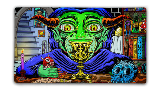 Goblin Chalice Jankmats
