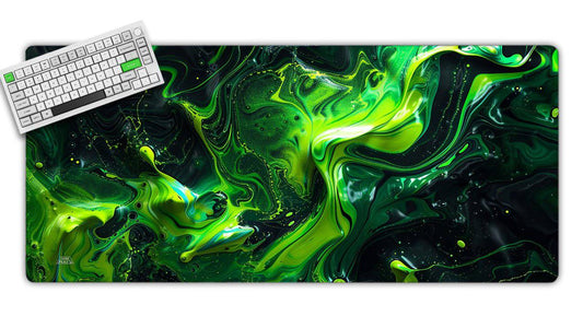 Golgari Gaming Mat Jankmats