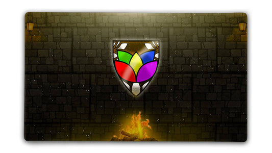 Harmless Shield Jankmats