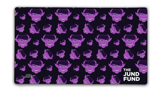 Henzie Step and Repeat Playmat Jankmats