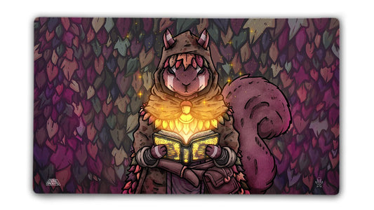 Nox Mortua Hazel Jankmats