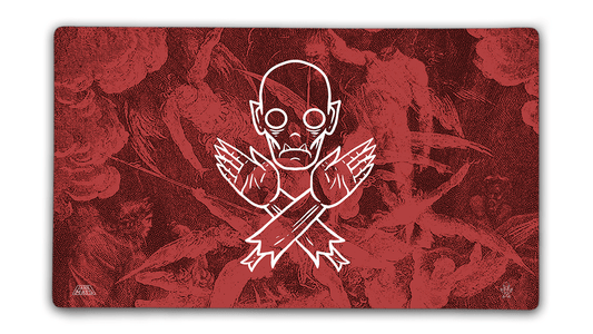 Nox Mortua Vampire Logo Jankmats