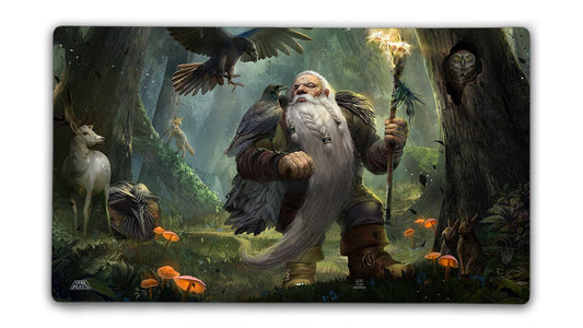 One with Nature Jankmats