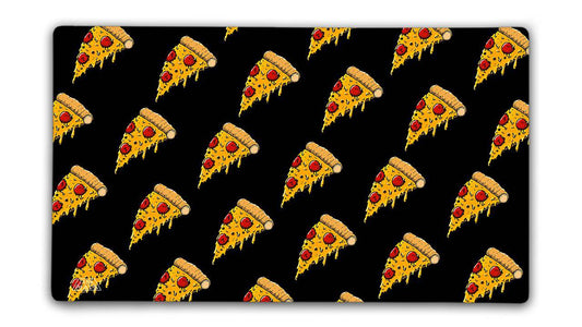 Pizza Party Playmat Jankmats