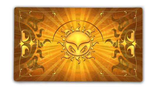 Plains Mana by Token Forge Jankmats