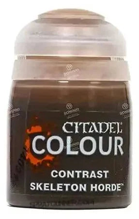 Citadel Colour - Contrast: Skeleton Horde Games Workshop