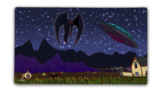 Signs Playmat Jankmats