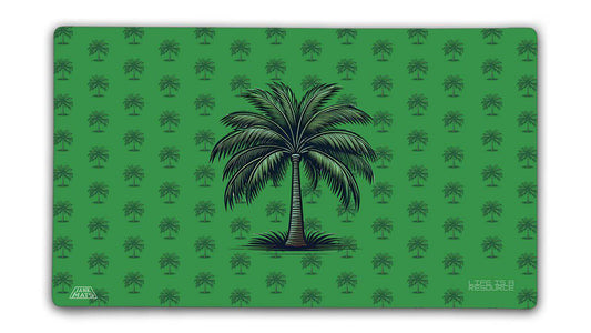 The Forest Playmat Jankmats