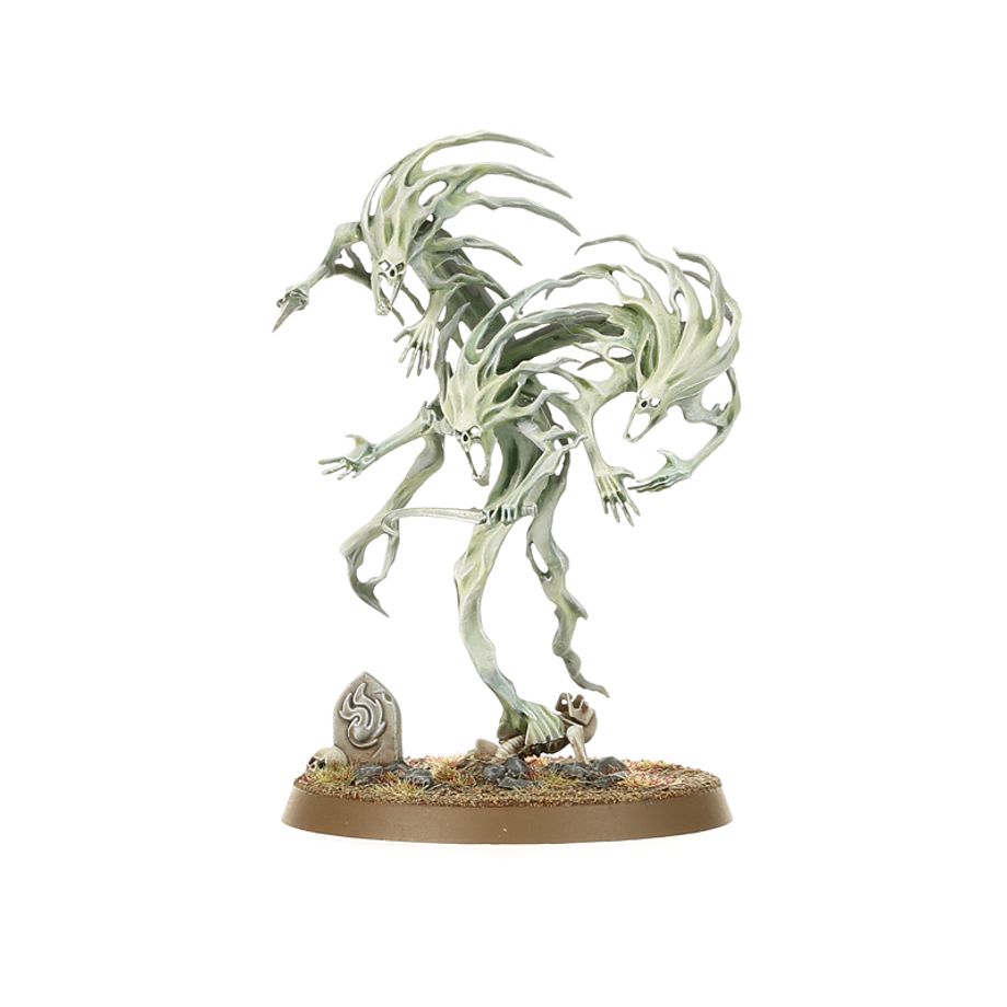 Age of Sigmar: Spirit Hosts