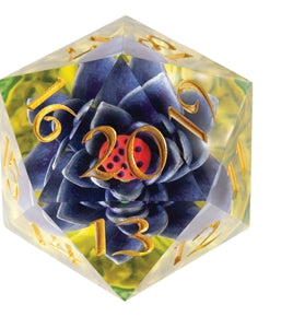 Black Lotus 55mm Spindown D20