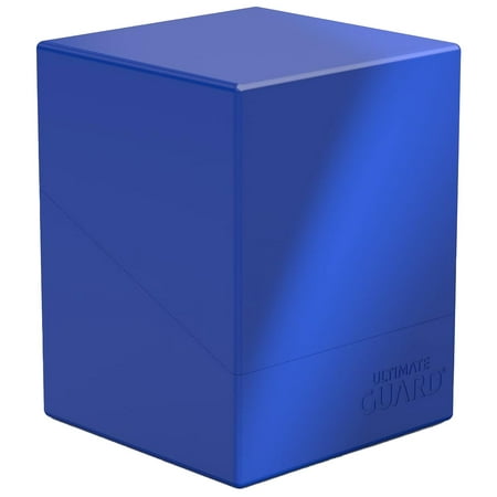 Ultimate Guard Boulder Solid 100+ - Blue Ultimate Guard