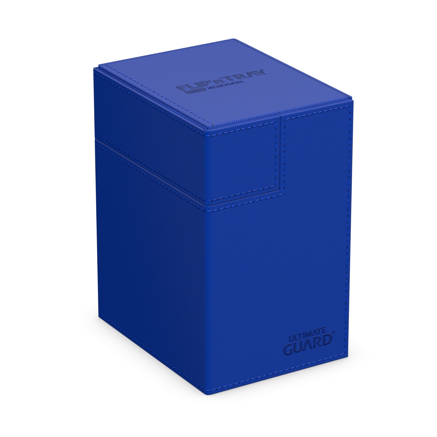 Ultimate Guard Flip`n`Tray 133+ XenoSkin - Blue Ultimate Guard