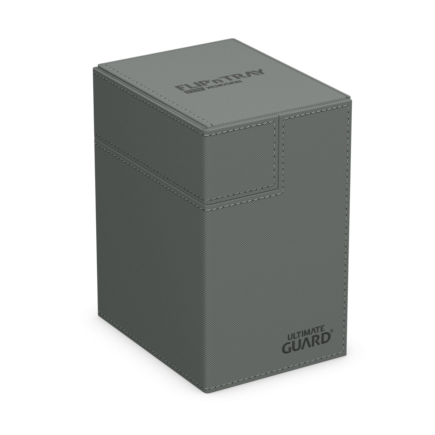 Ultimate Guard Flip`n`Tray 133+ XenoSkin - Grey Ultimate Guard