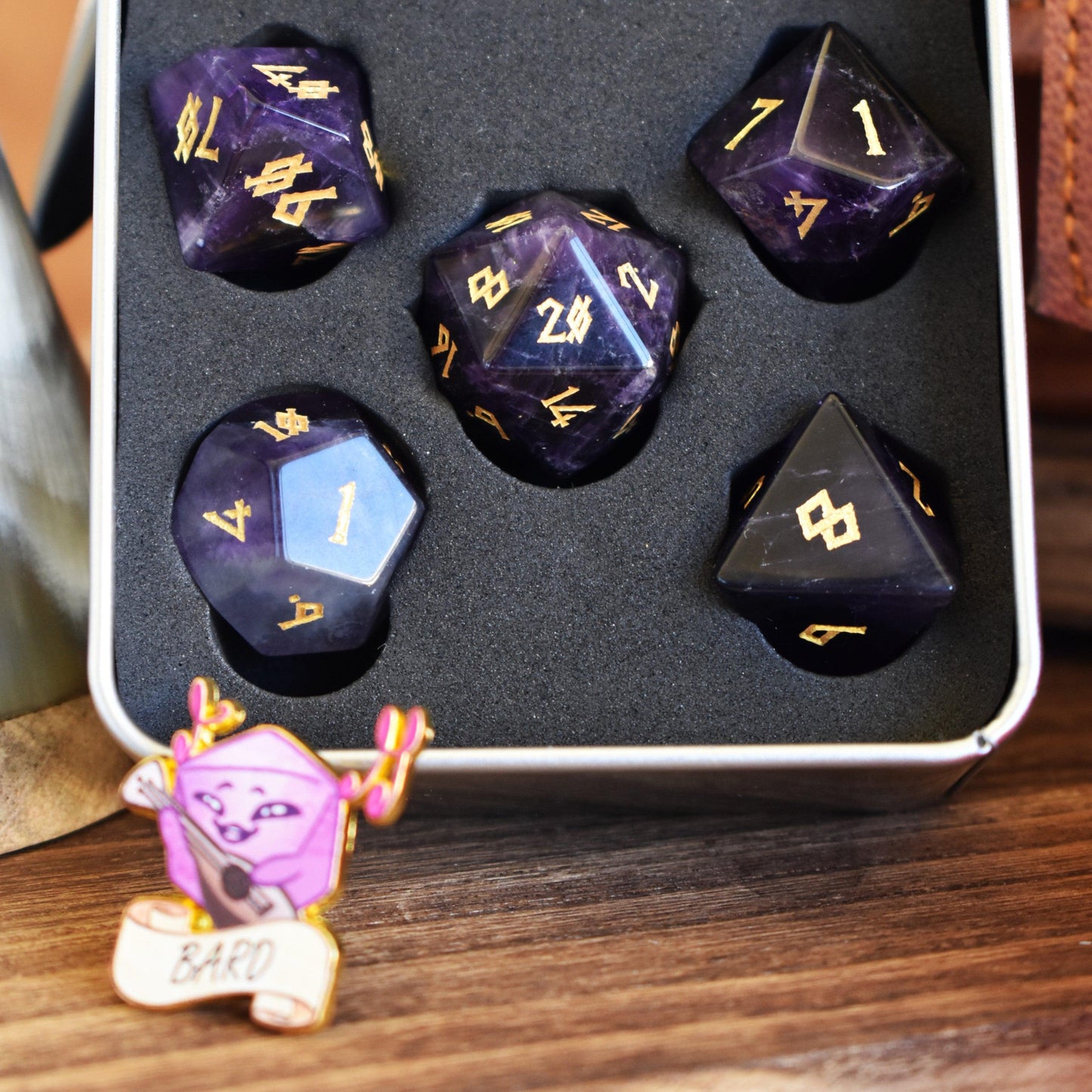 $500 Bahamut Mystery Bag Bundle Misty Mountain Gaming