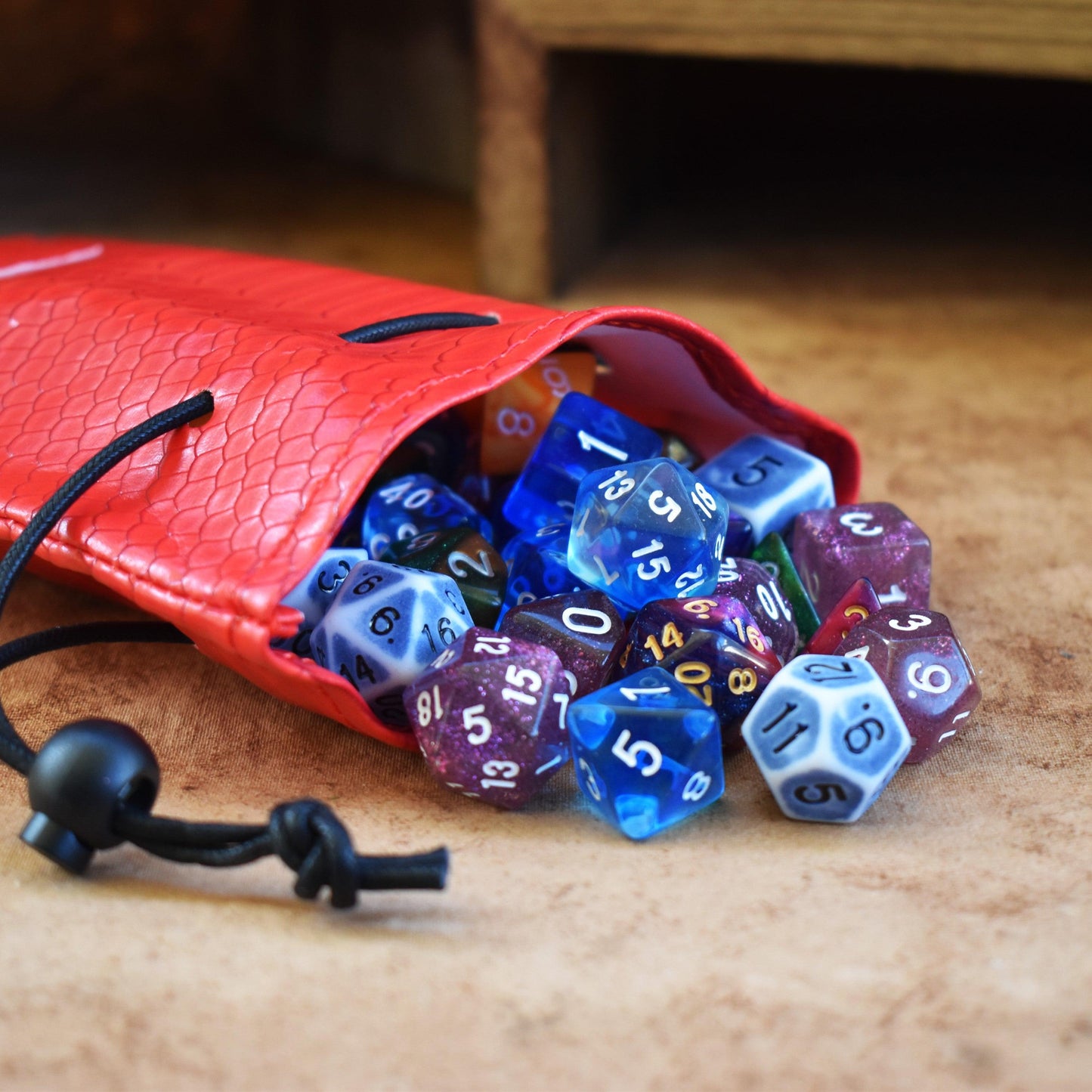 $500 Bahamut Mystery Bag Bundle Misty Mountain Gaming