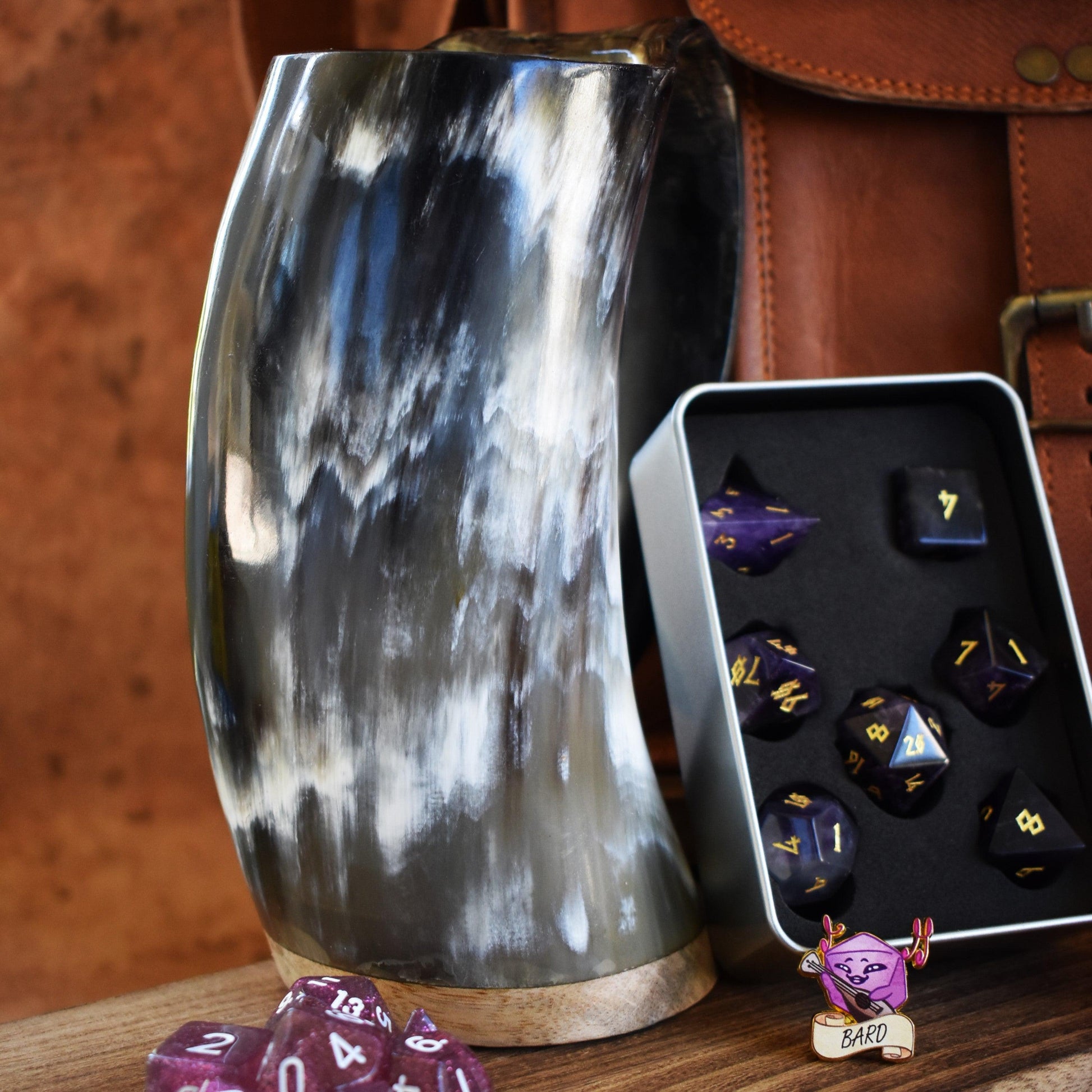 $500 Bahamut Mystery Bag Bundle Misty Mountain Gaming