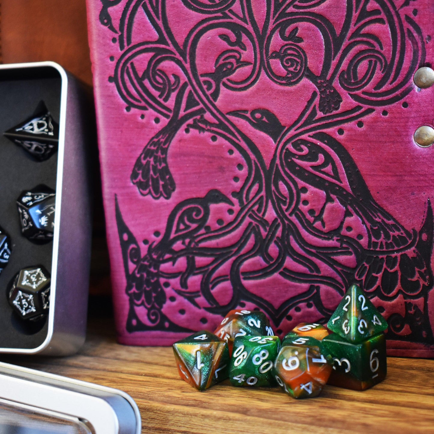 $500 Bahamut Mystery Bag Bundle Misty Mountain Gaming