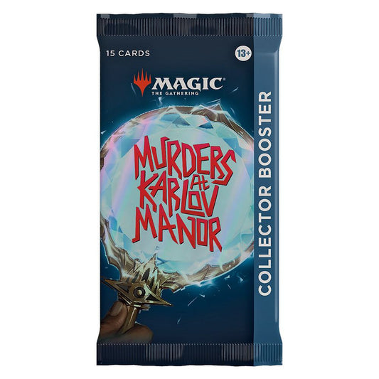 Murders at Karlov Manor Collector Pack