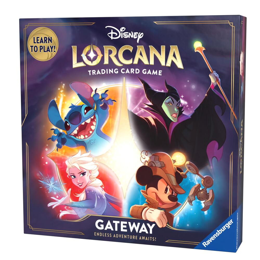 Lorcana: Gateway