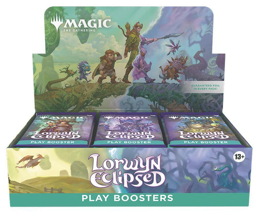 Lorwyn - Play Booster Box